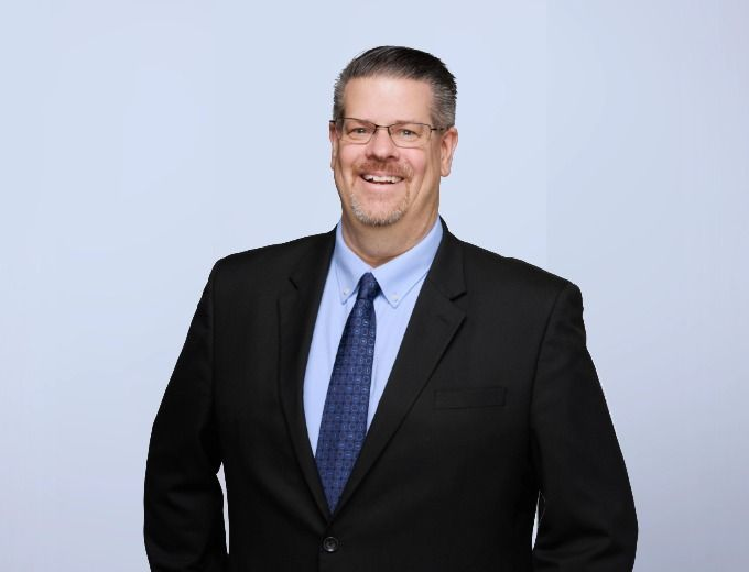 Mark Gaines