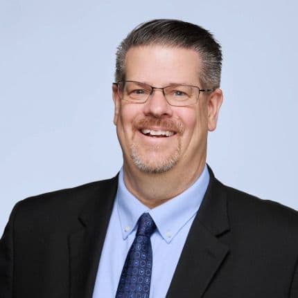 Mark Gaines